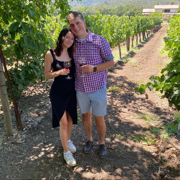 Meet your Posher, Jackie - Picture 1 of 1